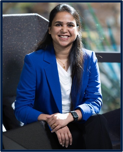 Palvi Aggarwal